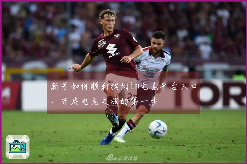 新手如何顺利找到im电竞平台入口，开启电竞之旅的第一步
