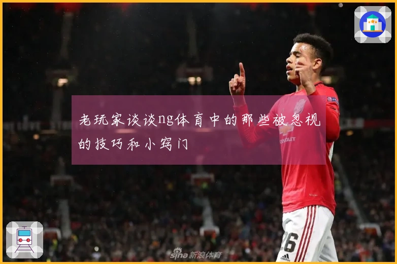 老玩家谈谈ng体育中的那些被忽视的技巧和小窍门
