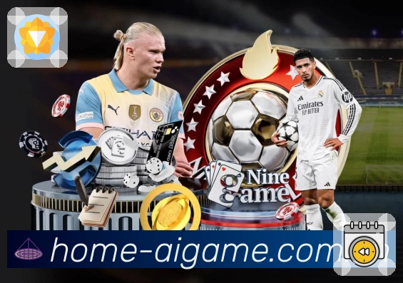 爱游戏 精彩赛事